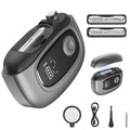 Gaguusu Electric Nail Clipper with Adjustable Width & Speed