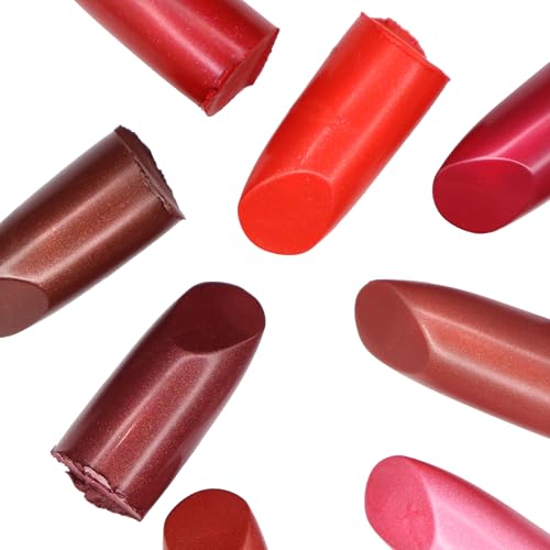 L.A. Girl Lip Attraction Lipstick in Obsessed