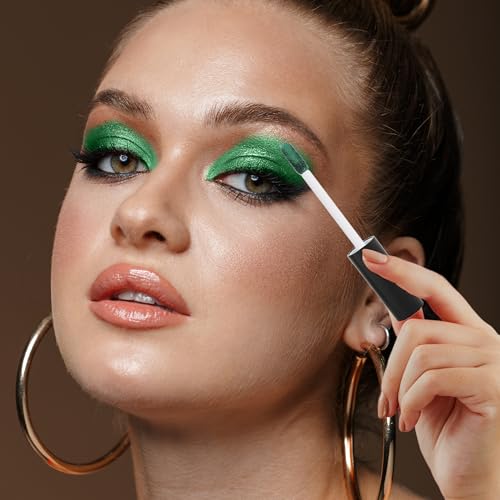 Profusion Chrome Liquid Eyeshadow - Multichrome Finish