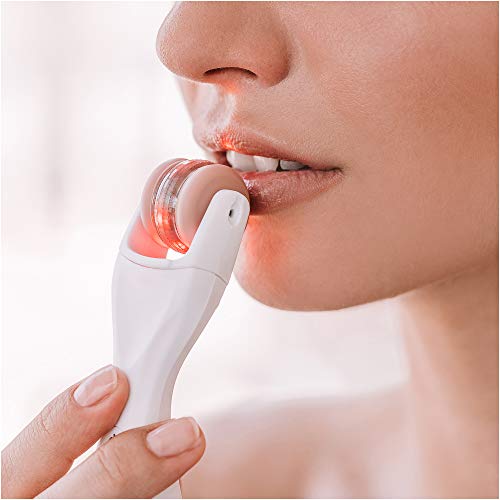 BeautyBio GloPRO Microneedling Tool - Skin Firming & Smoothing