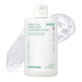 Innisfree Green Tea Amino Acid Cleansing Water - Hydrating Micellar Makeup Remover