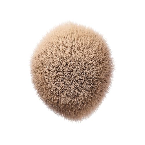 Smashbox Blurring Foundation Brush | Dome Shaped Face Makeup Brush for Natural-Finish | Blends Liquid, Cream or Powder Formulas