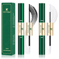 KEYYOU Lash Bond and Seal - Waterproof Eyelash Glue 10ml