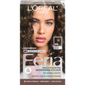 L'Oreal Paris Feria Multi-Faceted Shimmering Permanent Hair Color, 60