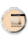 Super Stay 24Hr Hybrid Powder Foundation - Maybelline