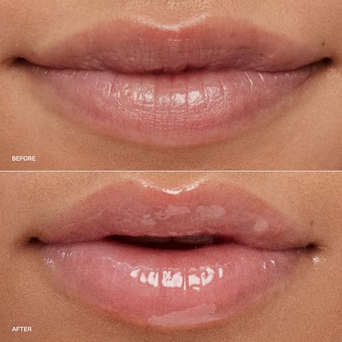 r.e.m. Beauty by Ariana Grande Cosmo Essential Drip Glossy Lip Balm - Hydrating & Sheer Tinted
