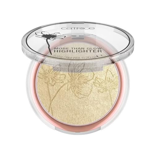 Catrice More Than Glow Highlighter 010 Ultimate Platinum