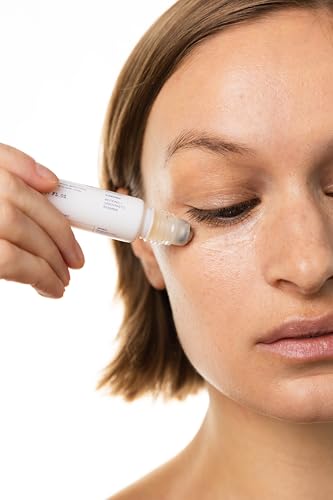 KORRES Greek Yogurt Eye Gel Roller - Dark Circles & Puffiness