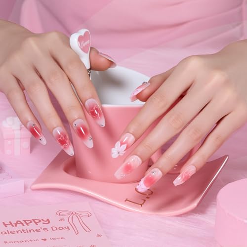 Makartt 3D Gel Nail Art - Clear Sculpting Gel for Nail Designs