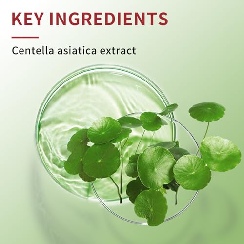 CC Cream Red Corrector with Centella | SPF Medium Coverage
