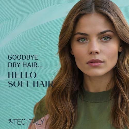 Tec Italy Due Faccetta Two-Phase Leave-In Treatment 300ml
