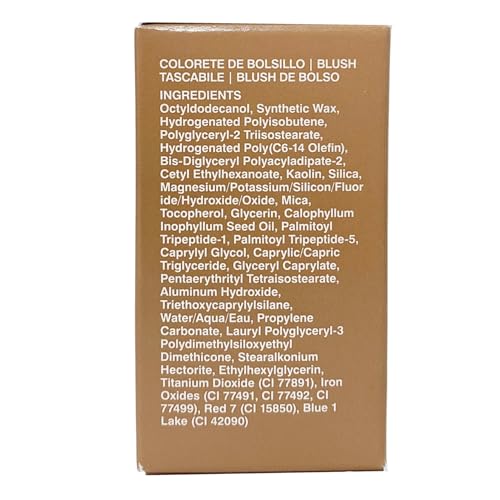 Melanie Mills Hollywood Gleam Body Radiance All In One Makeup, Moisturizer & Glow For Face & Body - Opalescence, 3.4 fl.oz.