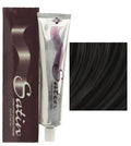 Satin Hair Color - Ultra Vivid Fashion Colors - Black (1N) - Satin Brand