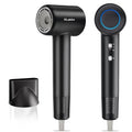Labiim High-Speed Ionic Hair Dryer with 110,000 RPM Motor, Cold & Hot Modes