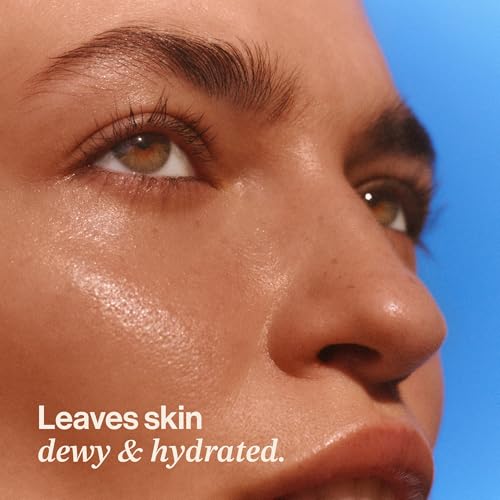 The One Daily Sun Cream SPF 30 ? Hydrating Facial Sunscreen with Zinc, Niacinamide, Squalane & Sea Buckthorn | Mineral Daily Sun Protection for Face & Neck, Sensitive Skin Safe, 1 oz