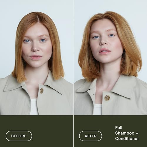Living Proof Full Volumizing Conditioner | Silicone-Free