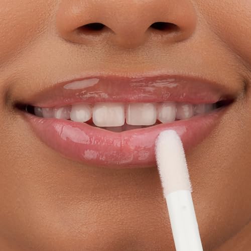 Essence Hydra Kiss Lip Oil Tinted Glossy Finish Hydrating Lip Gloss