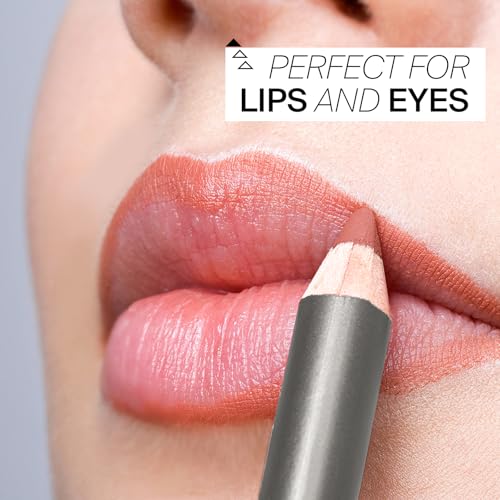 Ellipse Lash 0.20mm Thickness J Curl Length 8mm Flat Shaped Volume Eyelashes Single Size for Eyelash Extensions (Ellipse,Flat 0.20,J,8mm)