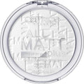 Catrice All Matt Plus Shine Control Powder 12HR