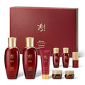 Sooryehan Hyobidam Fermented Skincare Gift Set with Wild Ginseng