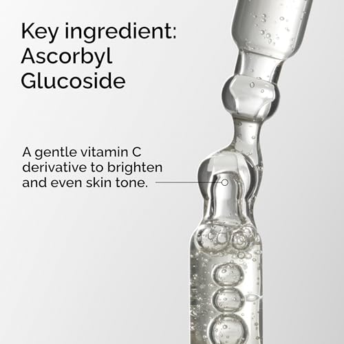 Ascorbyl Glucoside 12% Vitamin C Serum - 1 Fl Oz