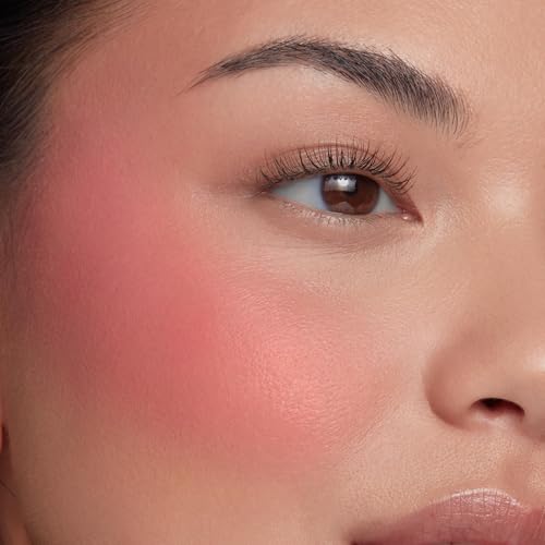 ColourPop Weightless Liquid Blush - Hydrating Glowy Formula - Angel Face