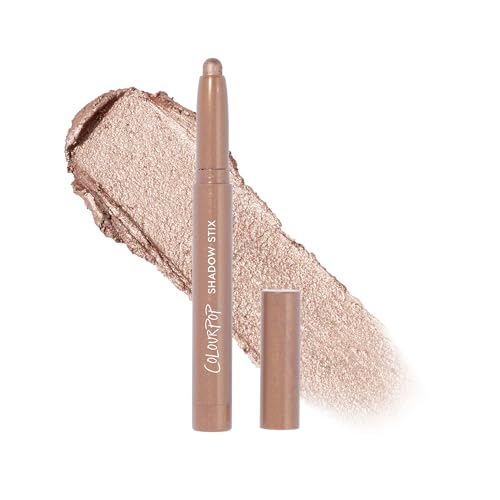 ColourPop Shadow Stix Cream Eyeshadow Stick - Socialite