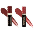 Milani Color Fetish Lip Stain-130 Rose Rising & 110 Mauve Mentality Bundle