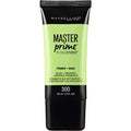 Maybelline Face Studio Master Prime Face Primer Makeup Base, Blur + Redness Control, 1 Count