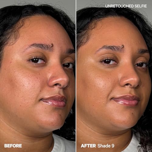 Milk Hydro Grip Gel Concealer – 12HR Hydrating Coverage