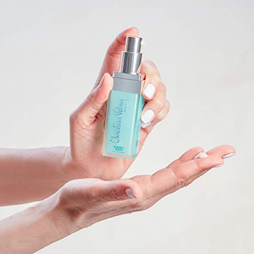 Christine Valmy Antioxidant Revitalizing Vitamin C Serum, 1 Ounce