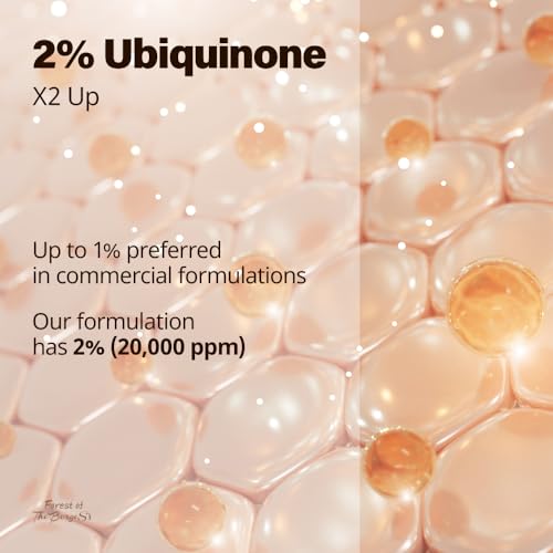 Idebenone Serum 0.5 fl. oz / 15ml / Synthetic Coenzyme Q10