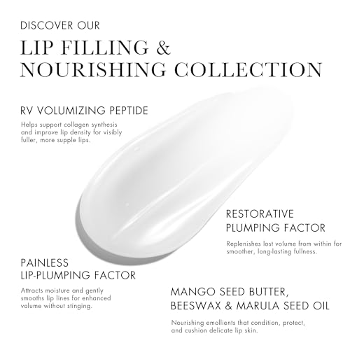 RéVive Volumizing Lip Balm with Peptides & Nourishing Oils 10g