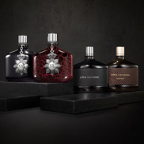 John Varvatos Men's Cologne Eau de Toilette Spray