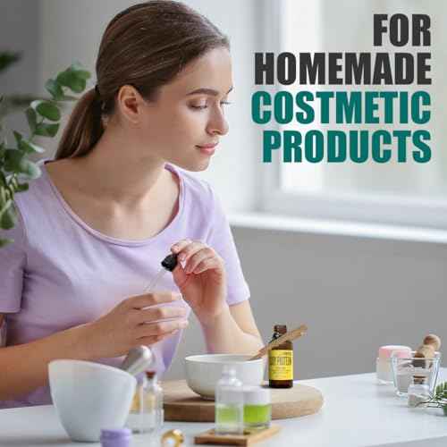 HYDROLYZED SOY PROTEIN - Liquid - for Homemade Cosmetics, Creams, Lotions, Serums - All kinds of Conditioning Hair Care Products - 1 oz