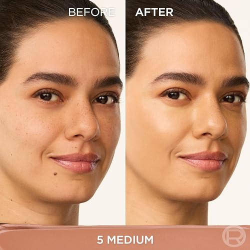 L'Oreal True Match Hyaluron Tinted Balm Foundation Medium 5
