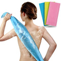 Exfoliating Washcloth 3-Pack | Japanese Body Scrubber