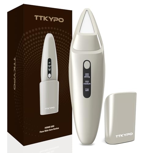 High Frequency Face Skin Care Device for Home Use