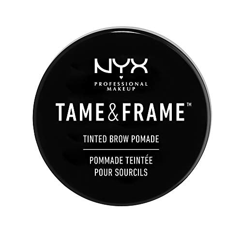 NYX Tame & Frame Eyebrow Pomade - Blonde