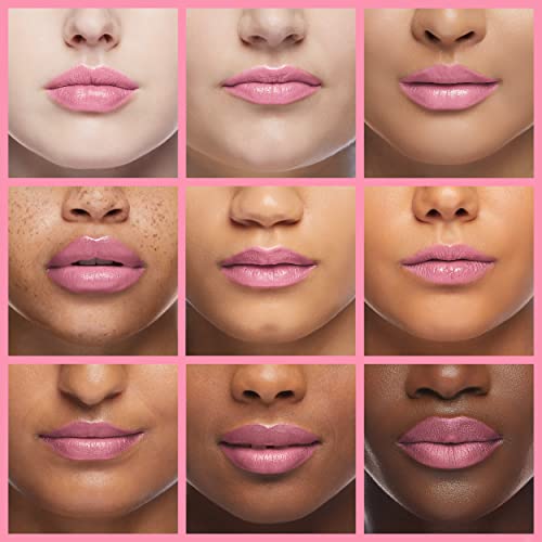 Mineral Fusion Glow Sheer Moisture Lip Tint - 0.1 oz