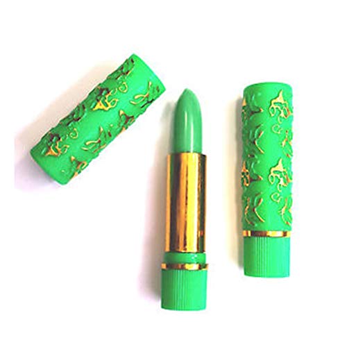 6Pcs Temperature Change Color Lipsticks Moisturizing