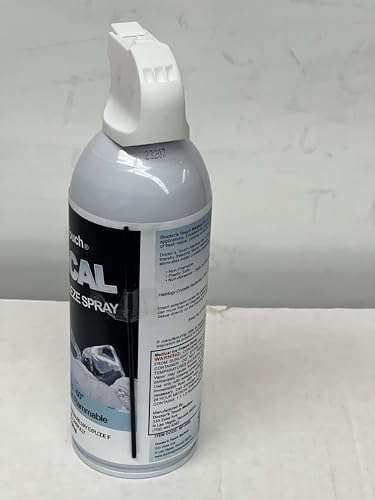 Doctor's Touch Medical Freeze Spray - 10 oz Cryogenic Cooling