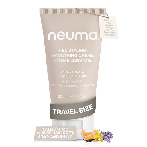 NEUMA Neu Styling Smoothing Hair Cr?me