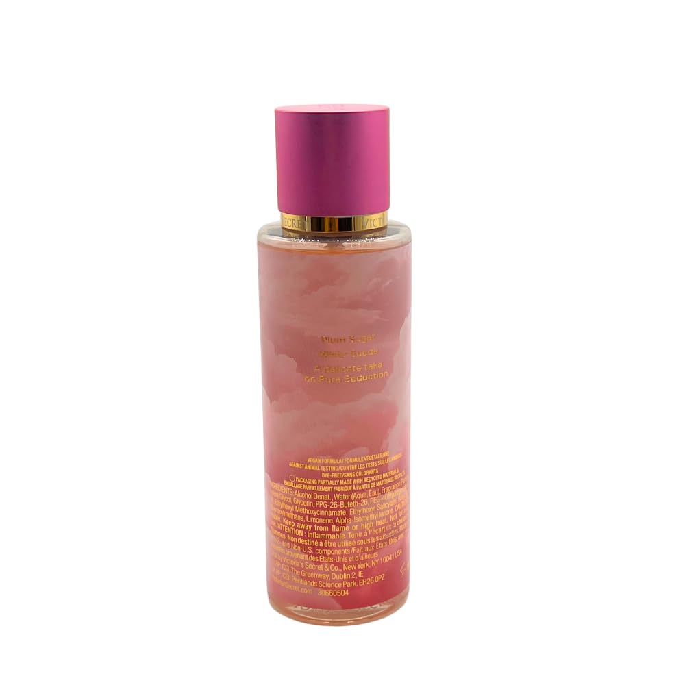 Victoria's Secret PURE SEDUCTION DAYDREAM Fragrance Mist for Women 8.4 fl oz