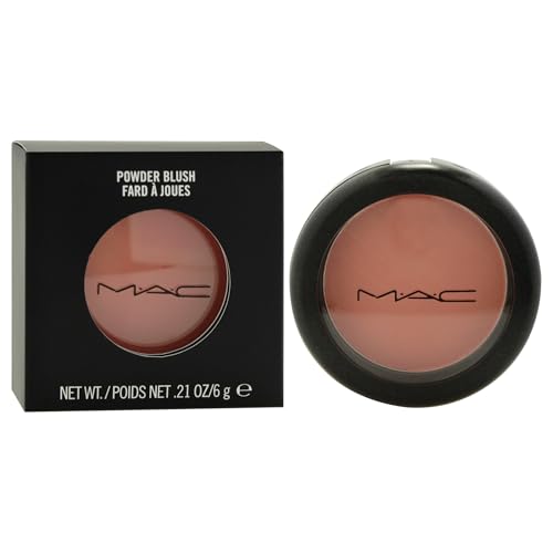 AcM MAC Powder Blush Melba