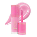 Juvia's Place Liquid Blush - Dewy, Buildable Formula for Radiant Cheeks