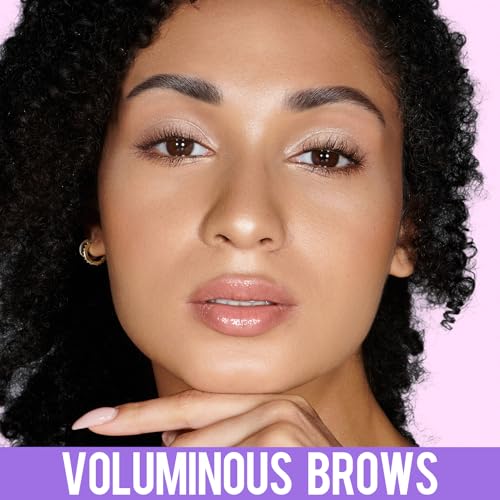 iMethod 2-in-1 Eyebrow Pen with Brow Gel - Light Brown