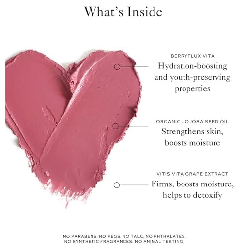 WESTMAN ATELIER Baby Cheeks Blush Stick (Poppet)