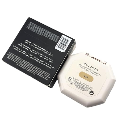 Fenty Beauty by Rihanna Pro Filt¡¯r Soft Matte Longwear Powder Foundation 130