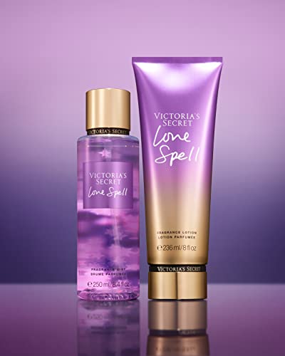 Victoria's Secret Love Spell Nourishing Hand & Body Lotion